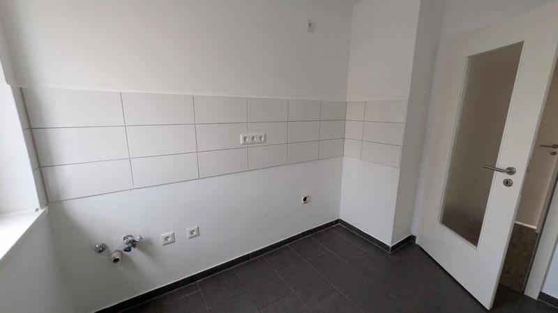 Erdgeschoßwohnung Hannover Döhren-Wülfel - 3 Zimmer, 59 m&sup2;, 688&euro; | Angebot:25140429