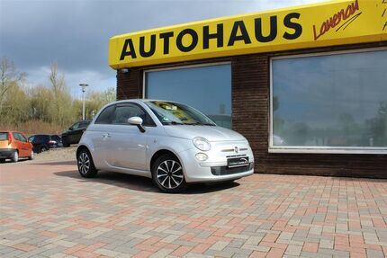 Fiat 500 27.853 km 3.800 &euro; Lauenau 31867