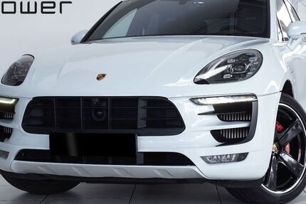 Porsche Macan 89.990 km 38.390 &euro; Garbsen 30823