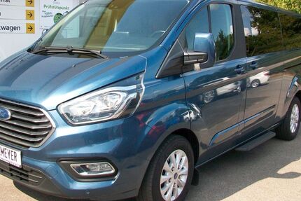 Ford Transit 104.000 km 28.995 &euro; Wedemark 30900