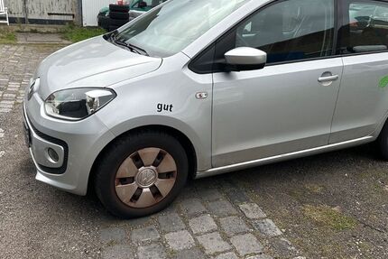 VW up! 76.000 km 4.200 &euro; Hannover OT Ricklingen 30459