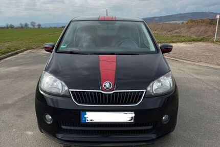 Skoda Citigo 28.000 km 5.500 &euro; Elze 31008