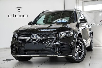 Mercedes GLB 200