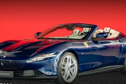 Ferrari Roma 6.800 km 258.500 &euro; Hannover 30539