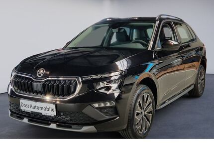 Skoda Kamiq 10.815 km 29.730 &euro; Hildesheim 31135