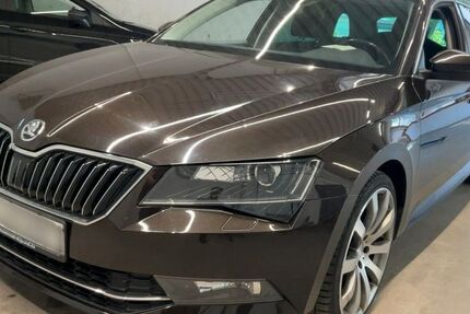 Skoda Superb 172.553 km 8.000 &euro; Hannover 30159