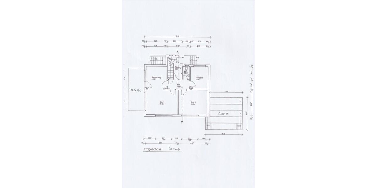 Einfamilienhaus Hildesheim Bockfeld - 7 Zimmer, 144 m&sup2;, 340.000&euro; | Angebot:26944683