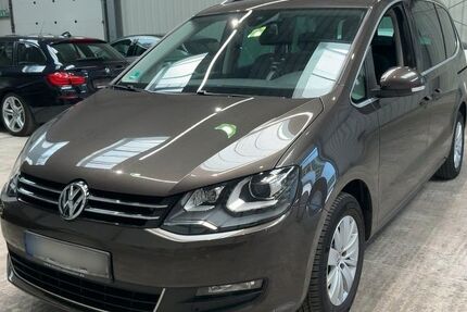VW Sharan 166.000 km 12.690 &euro; HANNOVER 30177