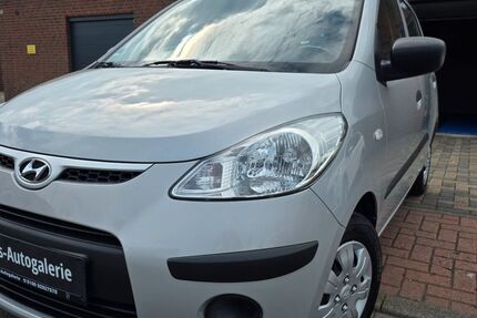 Hyundai i10 77.800 km 2.890 &euro; Garbsen 30827