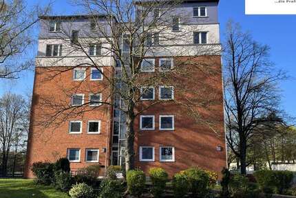 Wohnung zum Mieten in Hannover 1.315 € 125 m²