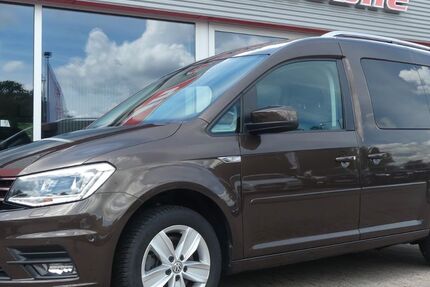 VW Caddy 66.398 km 21.480 &euro; Langenhagen 30855