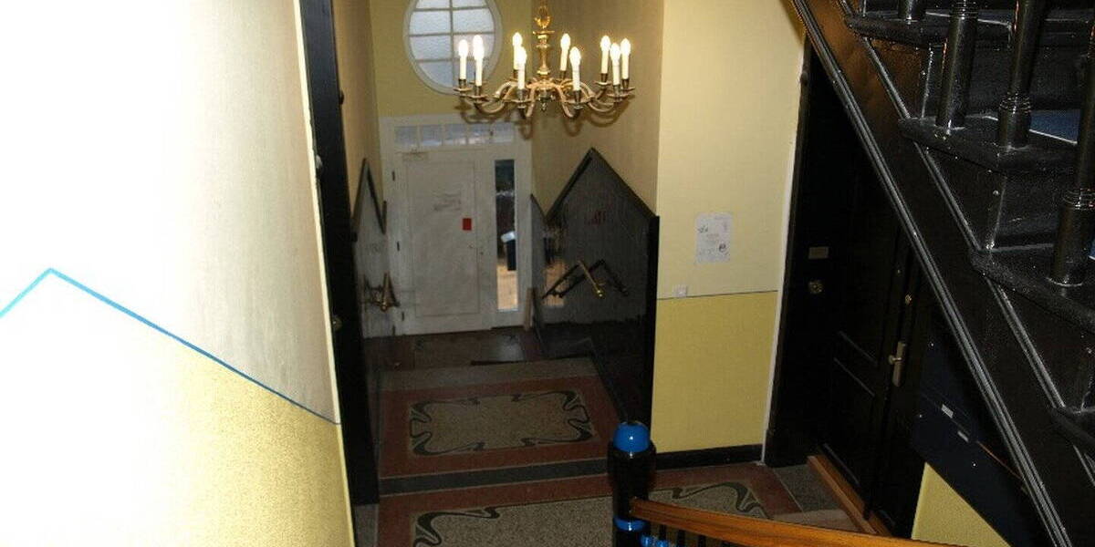 Etagenwohnung Hannover List - 6 Zimmer, 160 m&sup2;, 1.750&euro; | Angebot:26402150