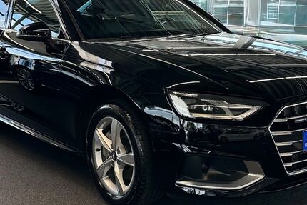 Audi A4 79.500 km 29.300 &euro; Burgdorf 31303