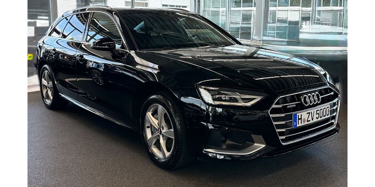 Audi A4 79.500 km 29.300 &euro; Burgdorf 31303