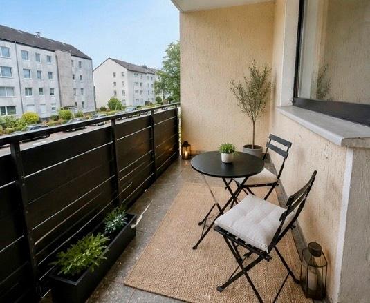 Etagenwohnung Burgdorf - 2 Zimmer, 60 m&sup2;, 605&euro; | Angebot:26615495