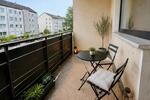 Etagenwohnung Burgdorf - 2 Zimmer, 60 m&sup2;, 605&euro; | Angebot:26615495