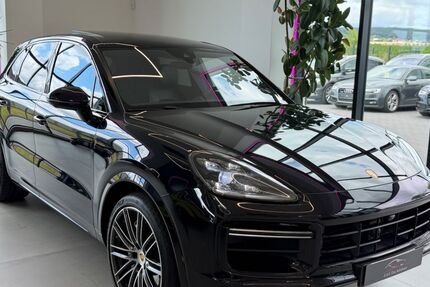 Porsche Cayenne 136.109 km 46.950 &euro; Barsinghausen ( bei Hannover ) 30890