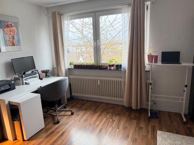 Dachgeschoßwohnung Garbsen Berenbostel - 2 Zimmer, 67 m&sup2;, 649&euro; | Angebot:26303398