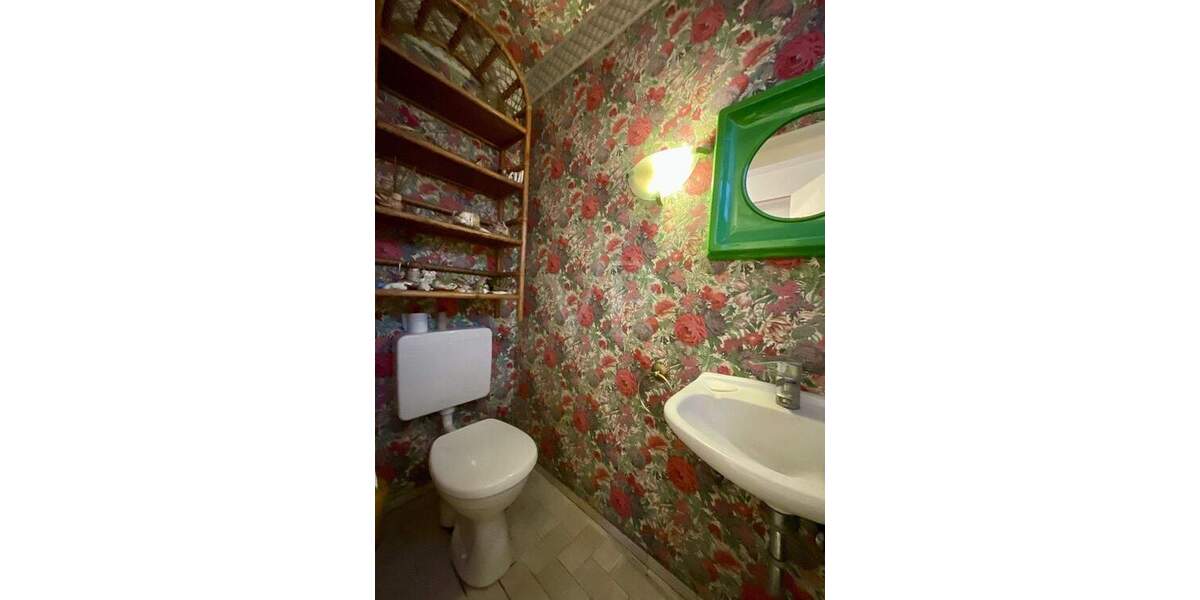 Reihenmittelhaus Hemmingen Arnum - 6 Zimmer, 136 m&sup2;, 350.000&euro; | Angebot:24723239