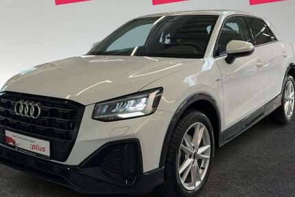 Audi Q2 5.332 km 28.190 &euro; Hannover 30179