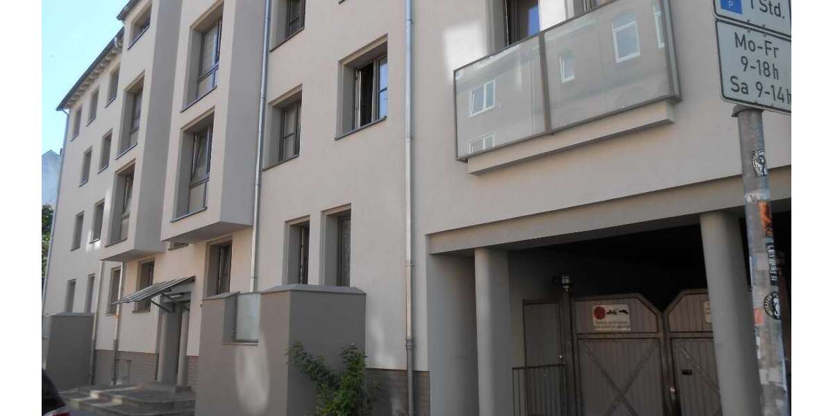 Garagen / Stellplätze Hannover Linden-Limmer - 60&euro; | Angebot:25632876