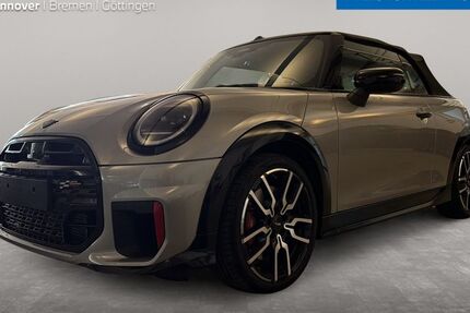 Mini John Cooper Works Cabrio 6.573 km 40.400 &euro; Hannover 30539