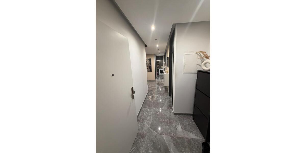 Luxuriöse 4-Zimmer Wohnung Linden-Mitte Hannover - Provisionfrei 4 zimmer