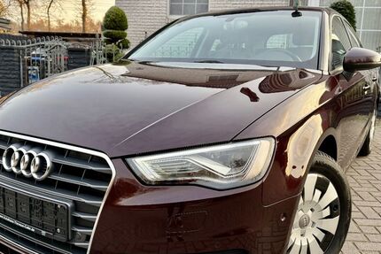 Audi A3 94.500 km 14.998 &euro; hannover 30659