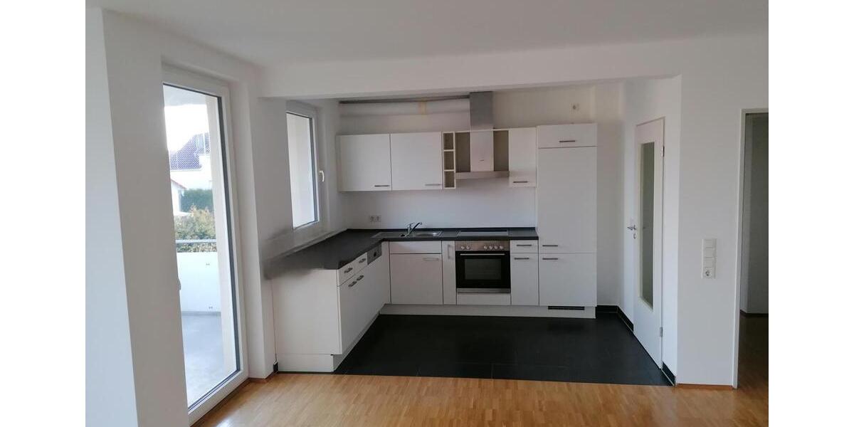Etagenwohnung Langenhagen Engelbostel - 2 Zimmer, 68 m&sup2;, 955&euro; | Angebot:26048300