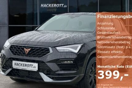 Cupra Ateca 2.755 km 44.350 &euro; Burgwedel 30938