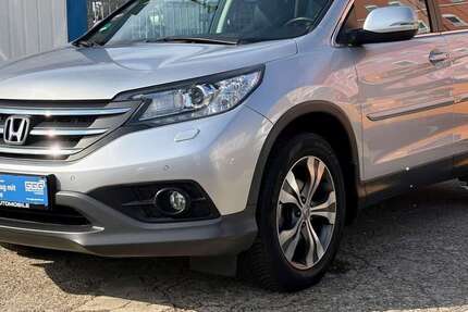 Honda CR-V 148.000 km 13.990 &euro; Hannover 30165