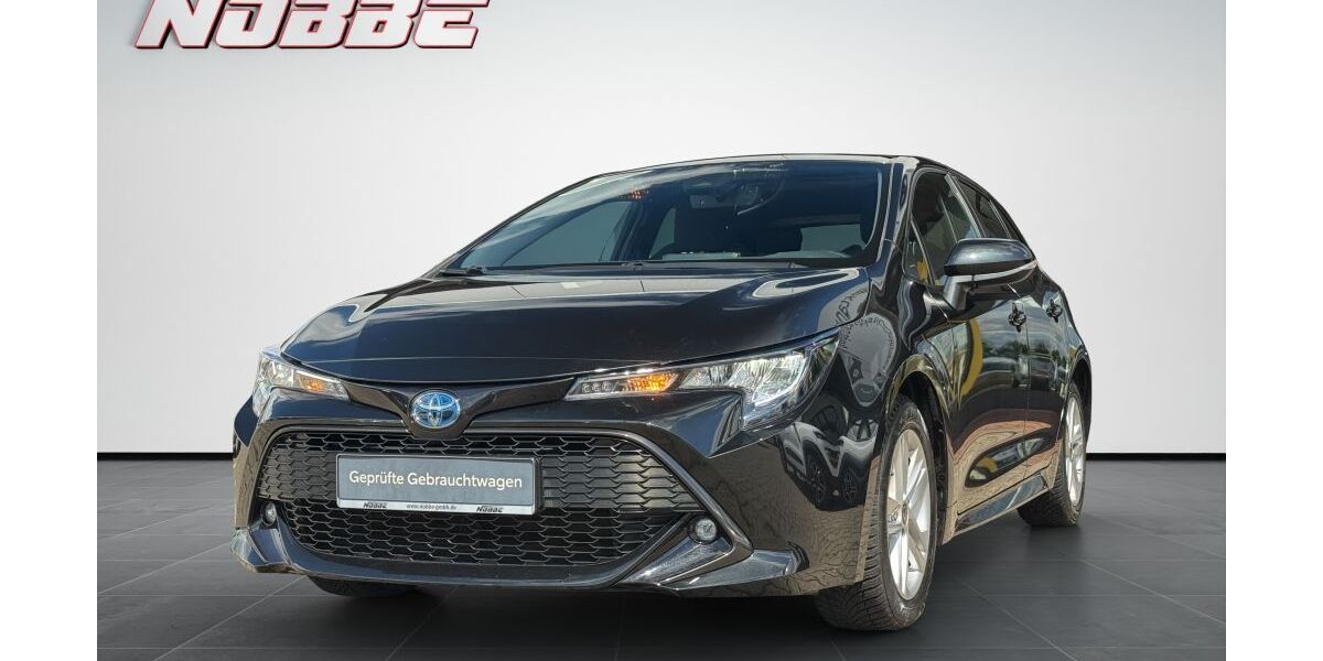 Toyota Corolla 71.850 km 19.000 &euro; Garbsen 30827