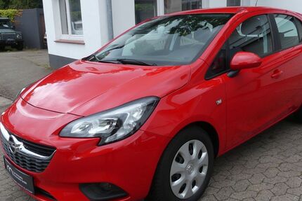 Opel Corsa 31.850 km 9.990 &euro; Hannover 30657