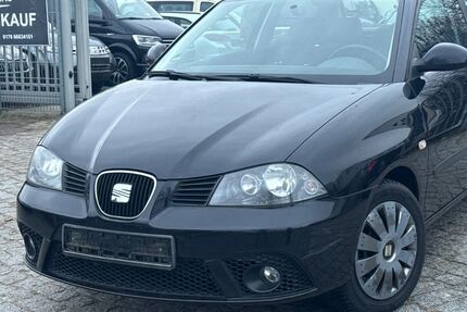 Seat Ibiza 138.000 km 990 &euro; Hannover 30179