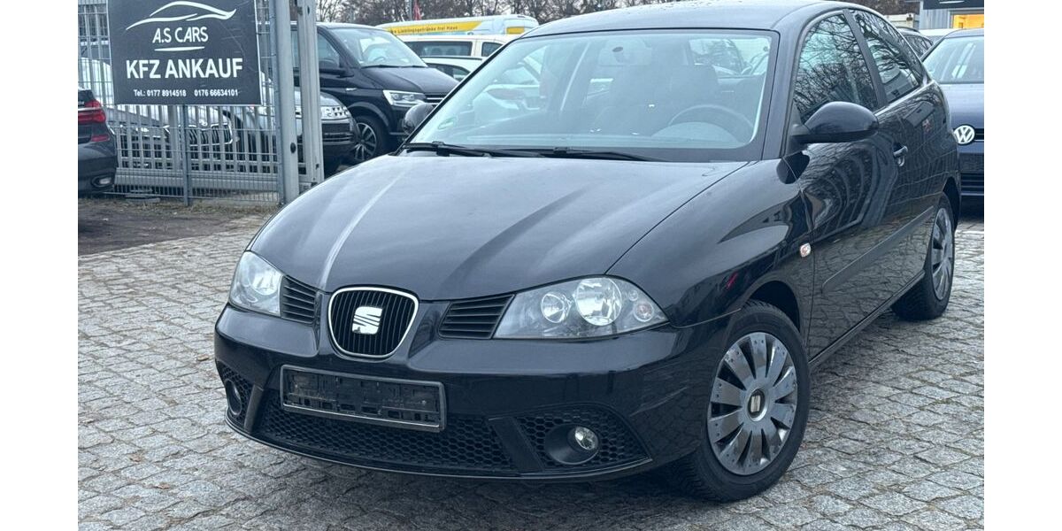 Seat Ibiza 138.000 km 990 &euro; Hannover 30179