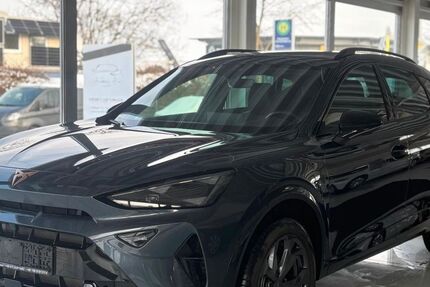 Cupra Formentor 1.500 km 30.940 &euro; Barsinghausen 30890