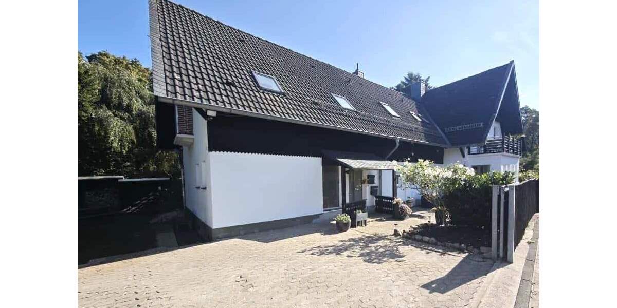 Mehrfamilienhaus, Wohnhaus Hannover Sahlkamp - 1 Zimmer, 230 m&sup2;, 600.000&euro; | Angebot:25671361