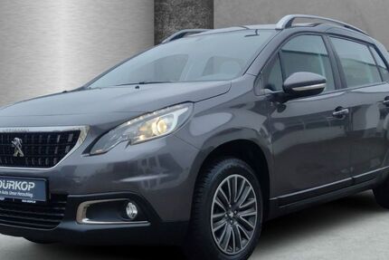 Peugeot 2008 31.612 km 9.960 &euro; Hildesheim 31135