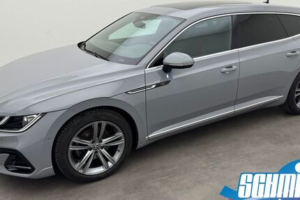 VW Arteon 96.999 km 30.900 € Peine 31226