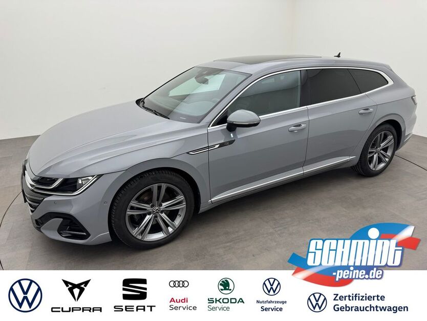 VW Arteon 96.999 km 30.900 € Peine 31226