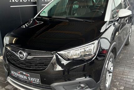 Opel Crossland (X) 50.000 km 9.990 &euro; Seelze 30926