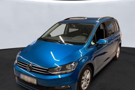 VW Touran 123.000 km 23.490 &euro; Wunstorf 31515