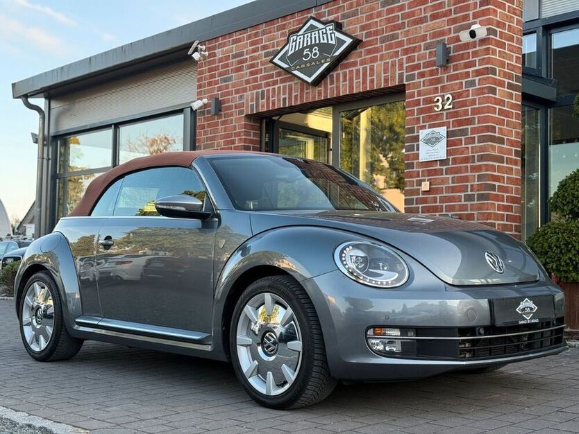 Beetle