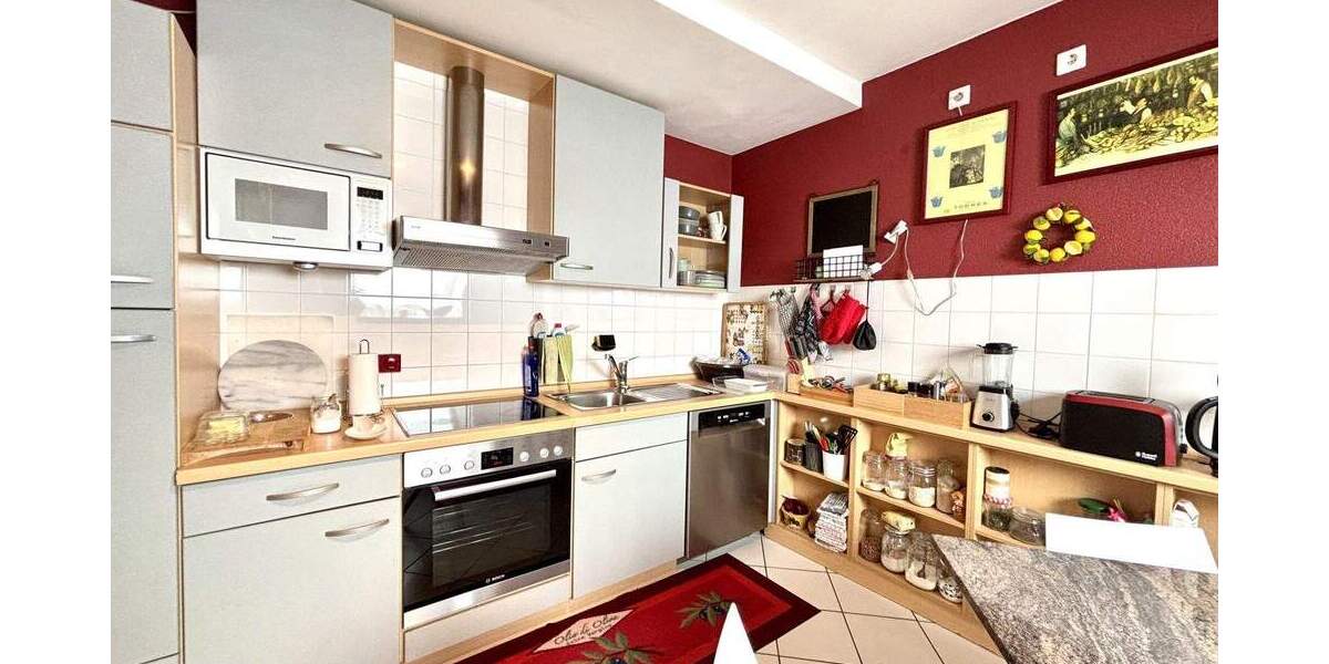 Etagenwohnung Hannover Bemerode - 4 Zimmer, 83 m&sup2;, 248.000&euro; | Angebot:25200526