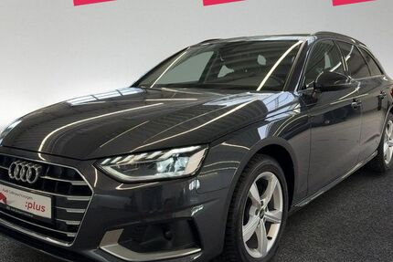 Audi A4 49.369 km 30.950 &euro; Hannover 30179
