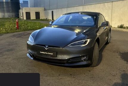 Tesla Model S 78.577 km 43.700 € Hannover 30519