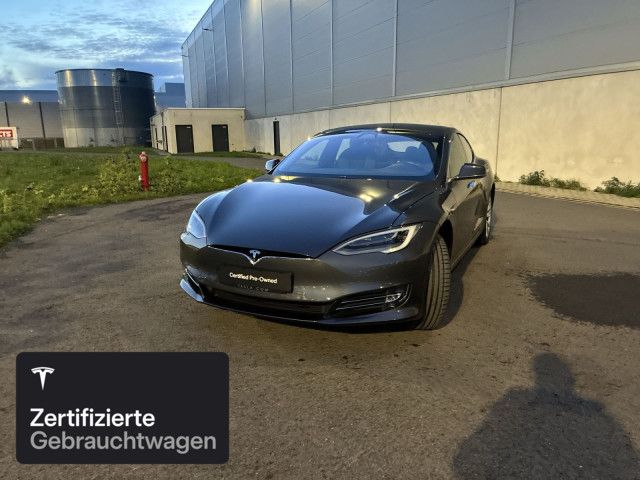 Tesla Model S 78.577 km 43.700 &euro; Hannover 30519