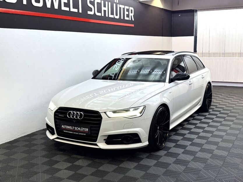 Audi A6 143.500 km 36.999 € Lehrte 31275