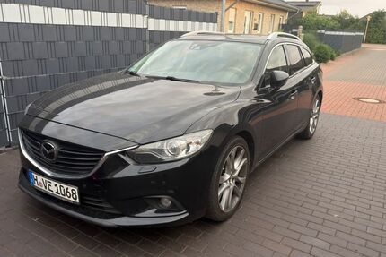 Mazda 6 254.000 km 6.500 &euro; Sehnde 31319