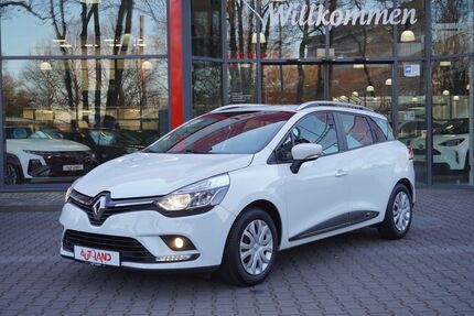 Renault Clio 73.895 km 11.990 &euro; Hannover 30179
